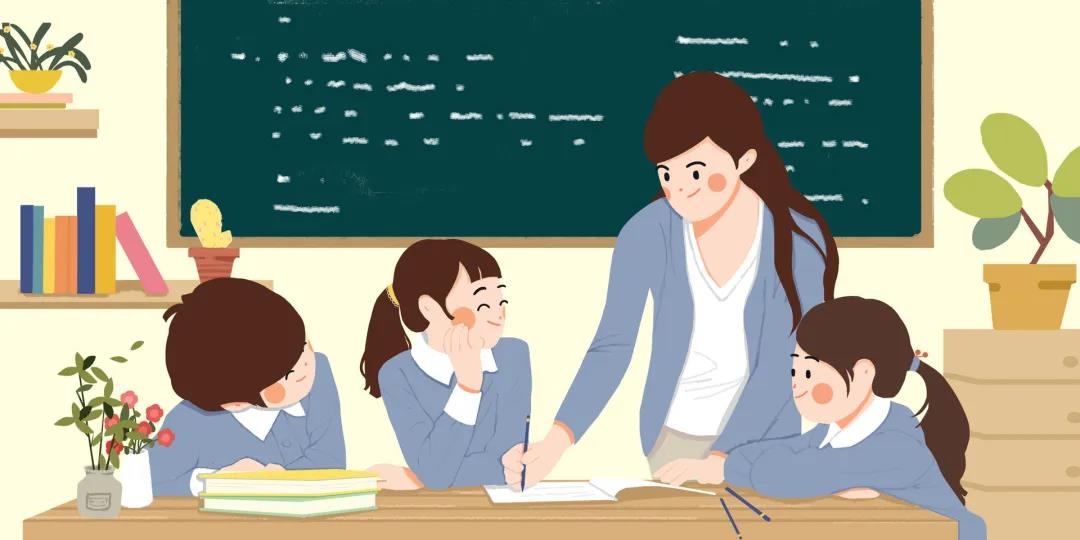 人力資源社會(huì)保障部等四部門(mén)部署做好2020年中小學(xué)幼兒園教師