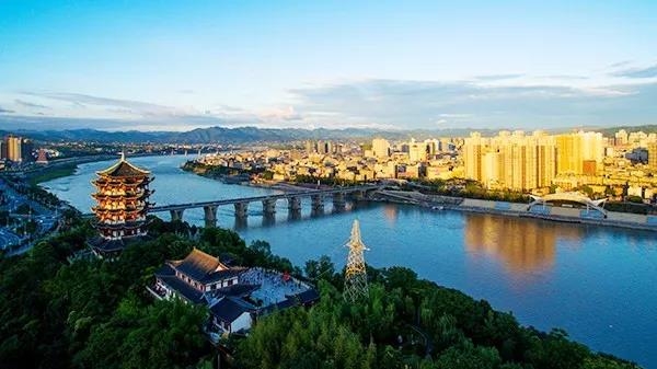 安康市2020年政府工作報(bào)告