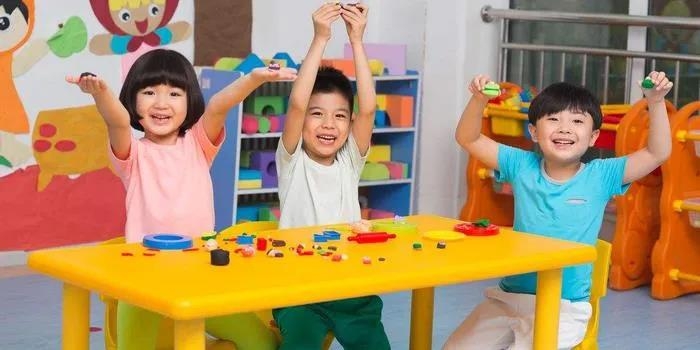 安康幼兒園開(kāi)學(xué)時(shí)間終于定了！