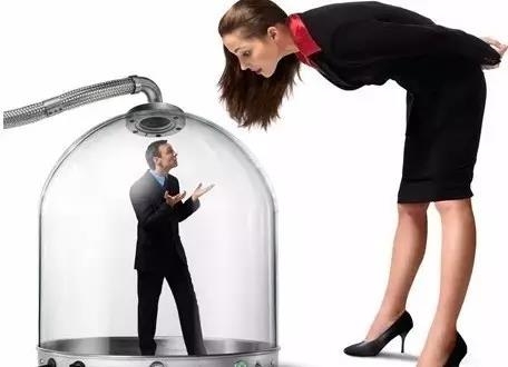 當(dāng)你想抱怨或辭職的時(shí)候，請(qǐng)看看這個(gè)故事