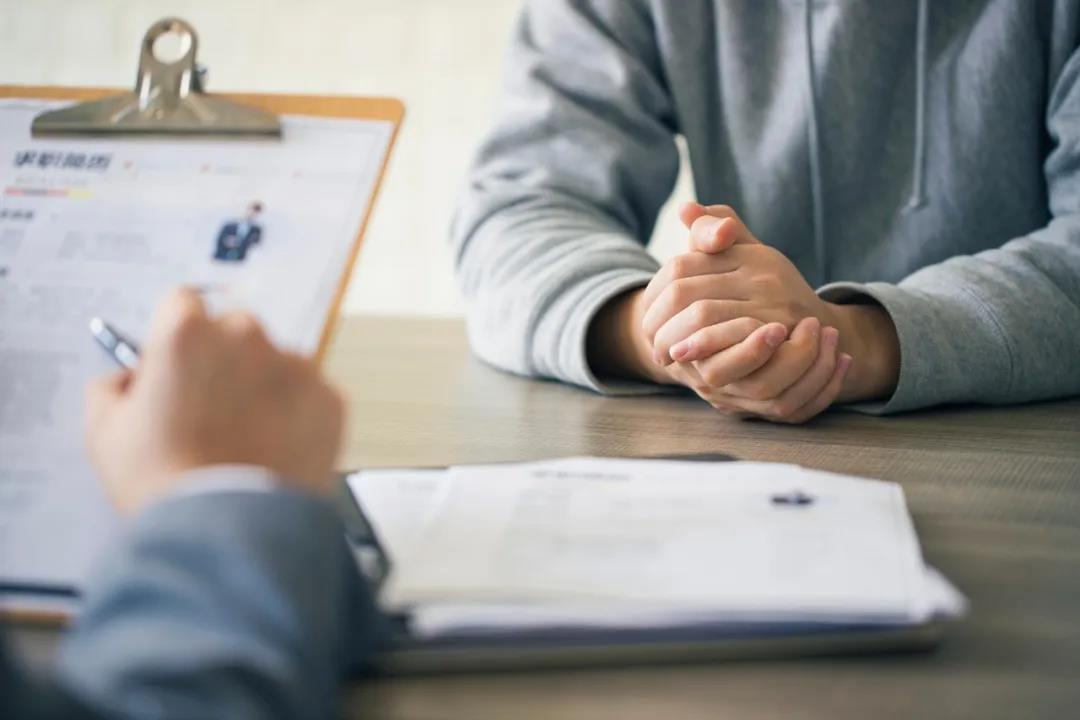 年底招人常犯的5個錯誤