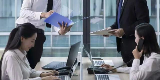 職場攻略：這3個“麻煩”，不要怕！??！