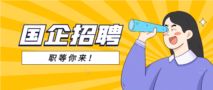 石泉縣發(fā)展投資集團(tuán)有限公司招聘公告
